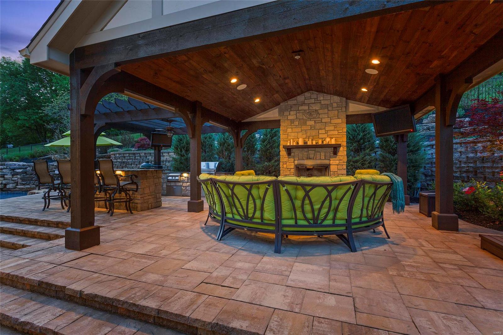 Greystone - Residential