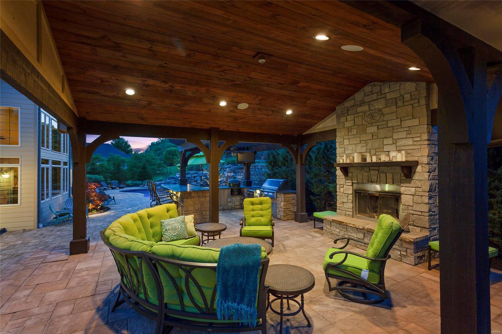 Greystone - Residential