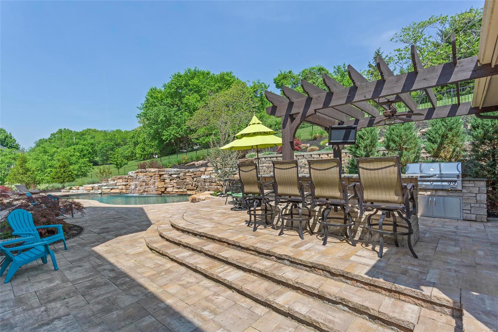 Greystone - Residential