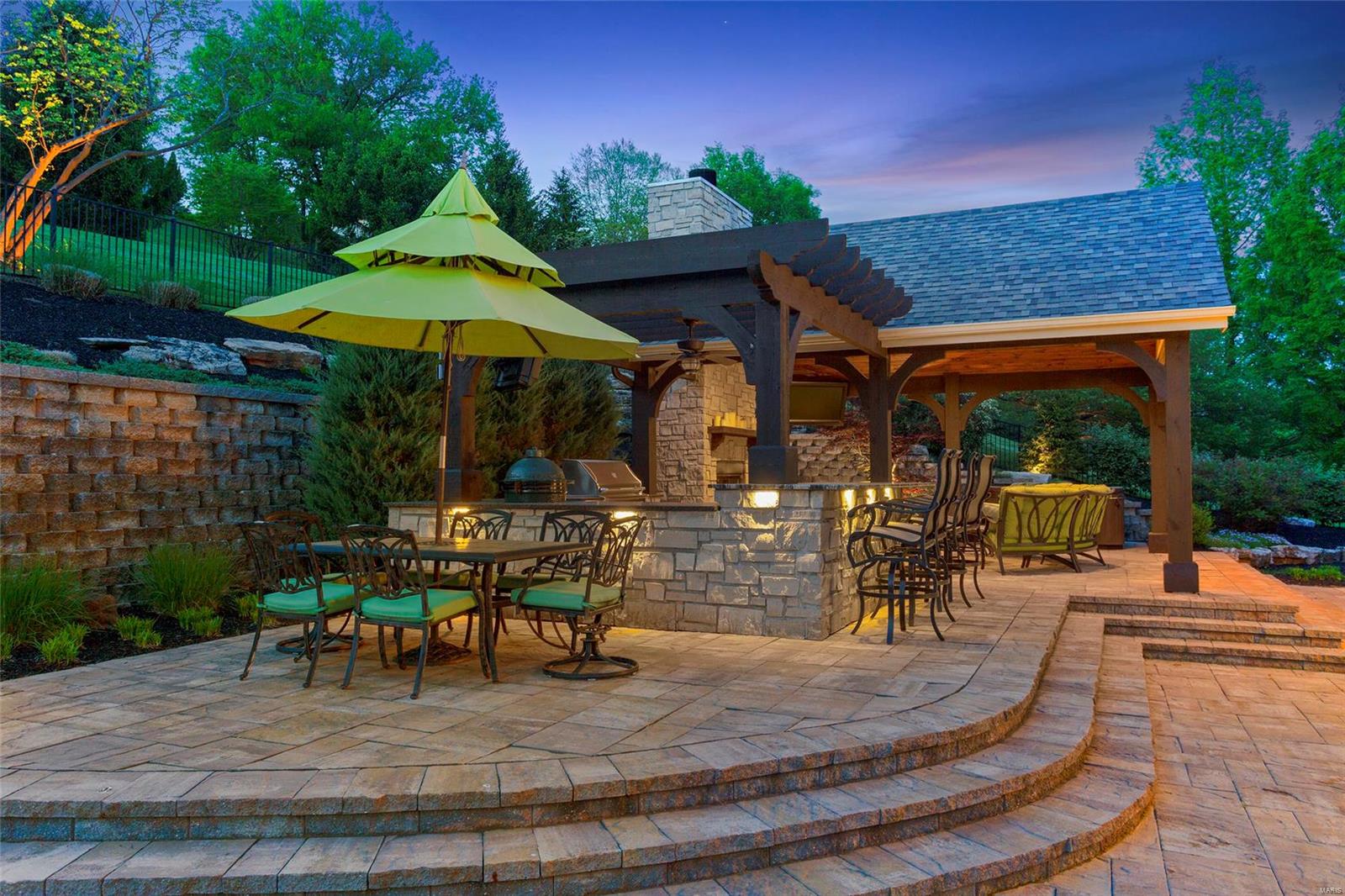 Greystone - Residential