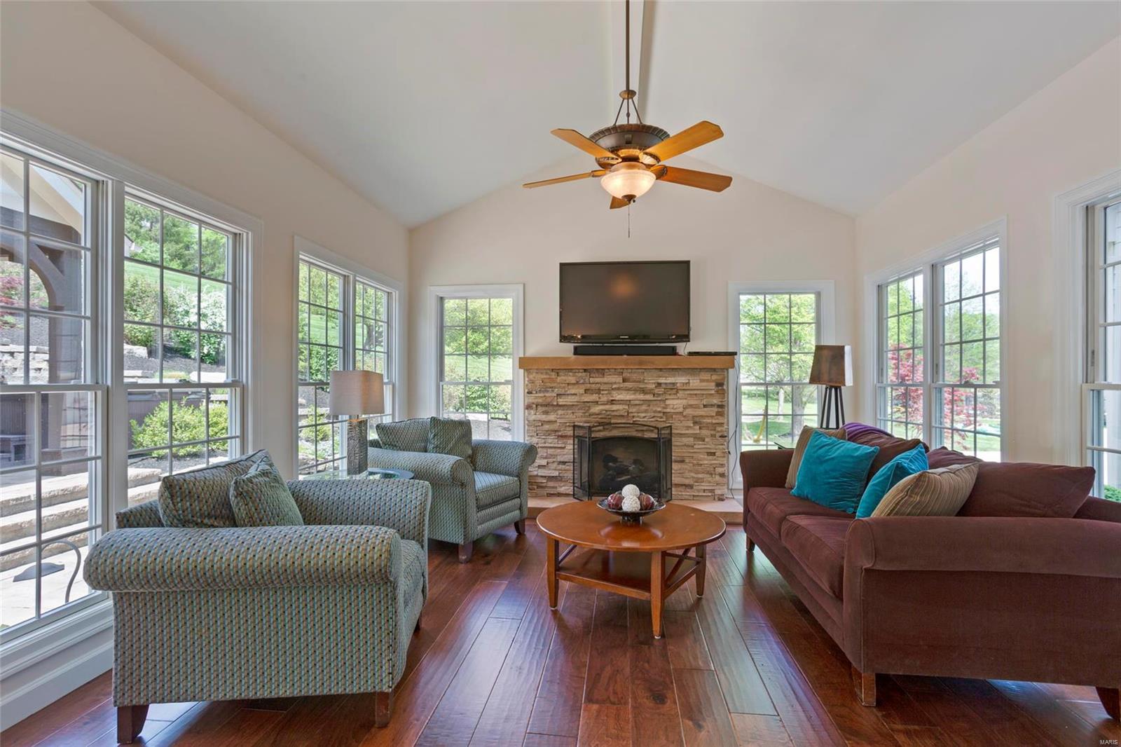 Greystone - Residential