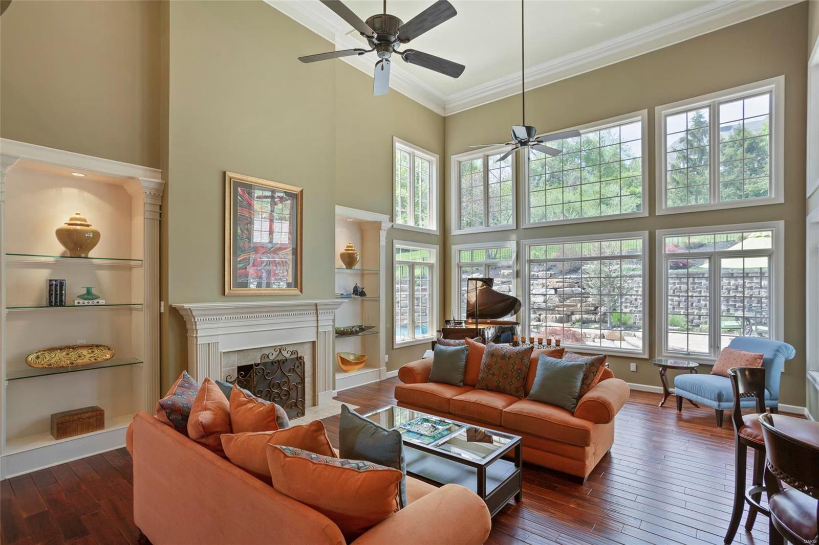 Greystone - Residential