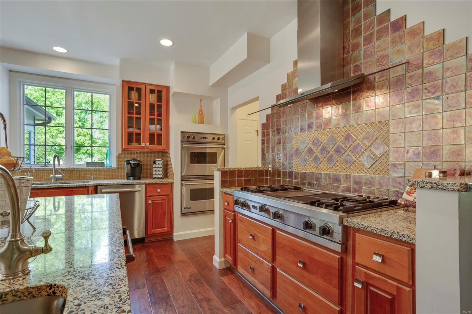 Greystone - Residential