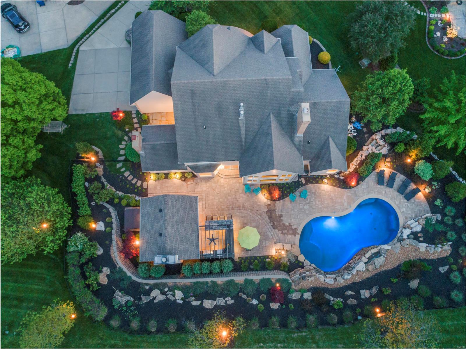 Greystone - Residential