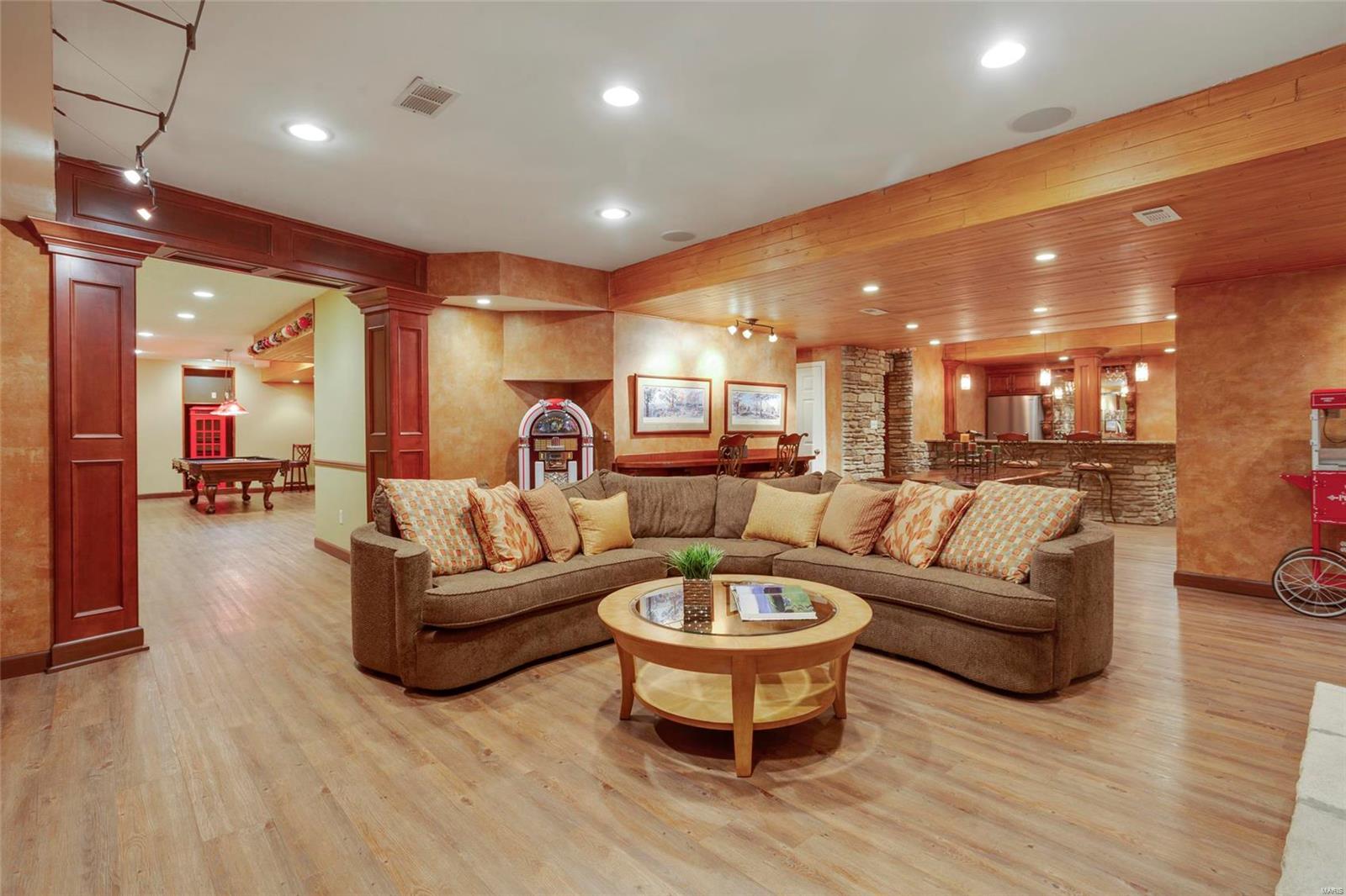 Greystone - Residential