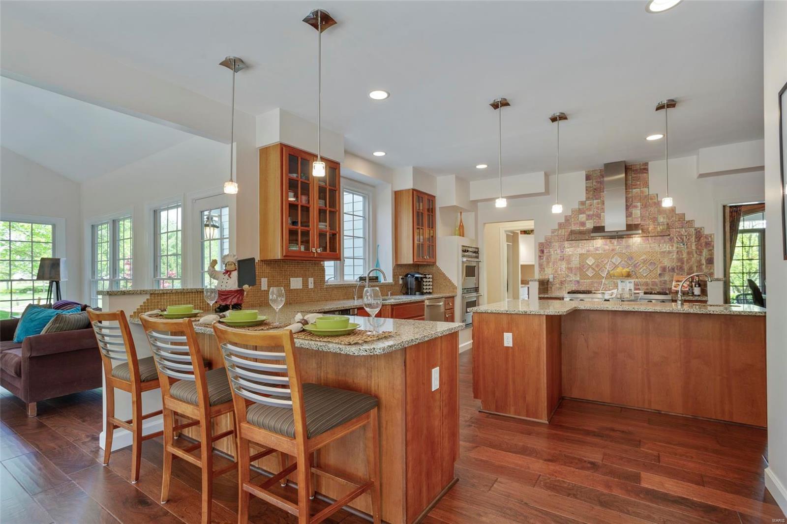 Greystone - Residential