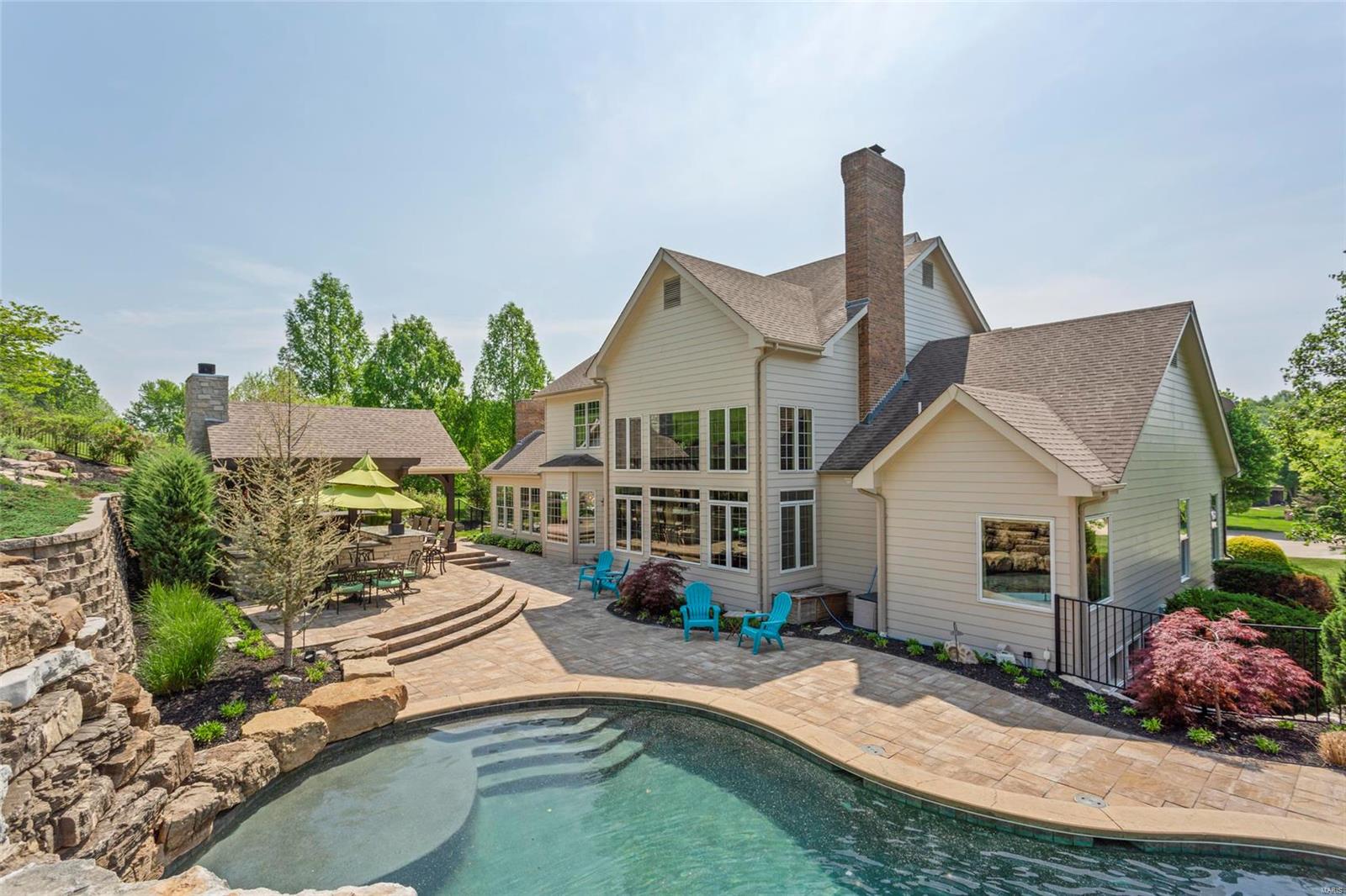 Greystone - Residential