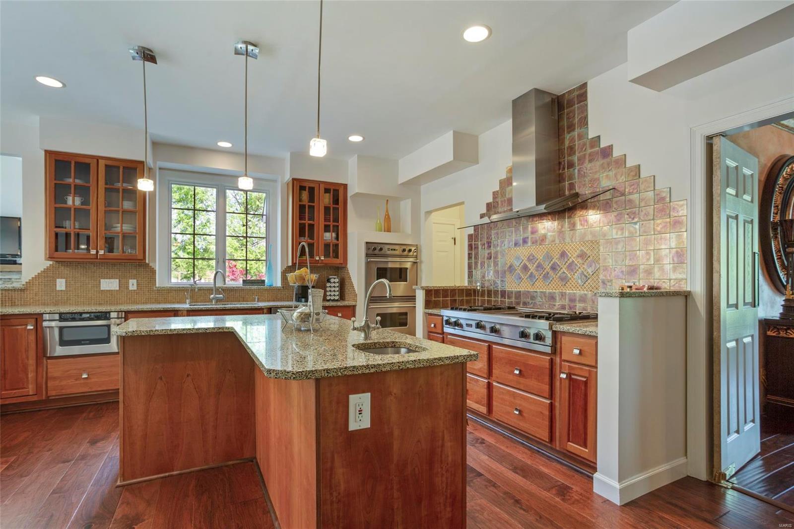 Greystone - Residential