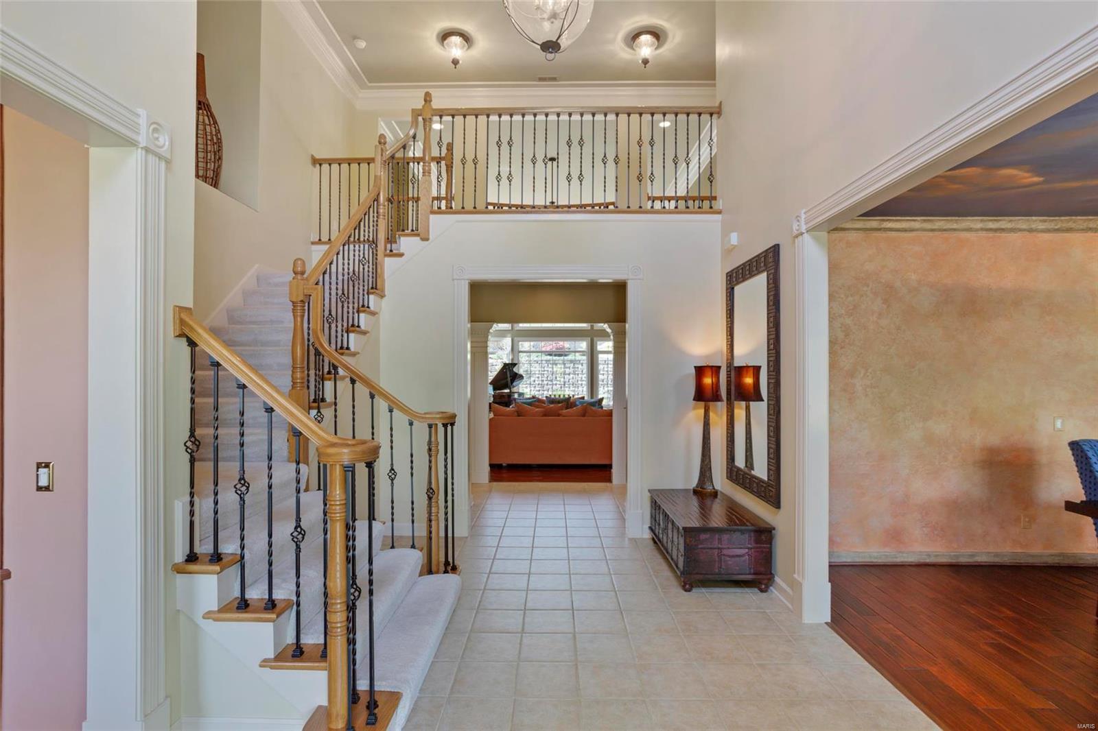 Greystone - Residential