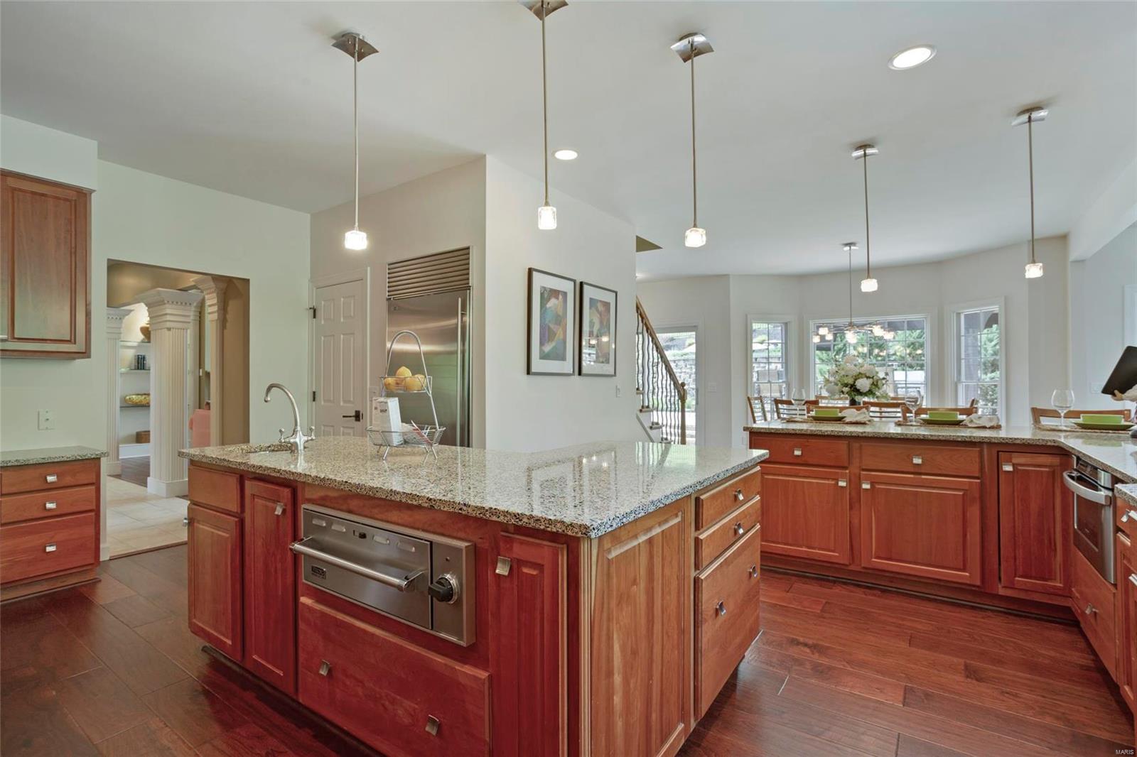 Greystone - Residential