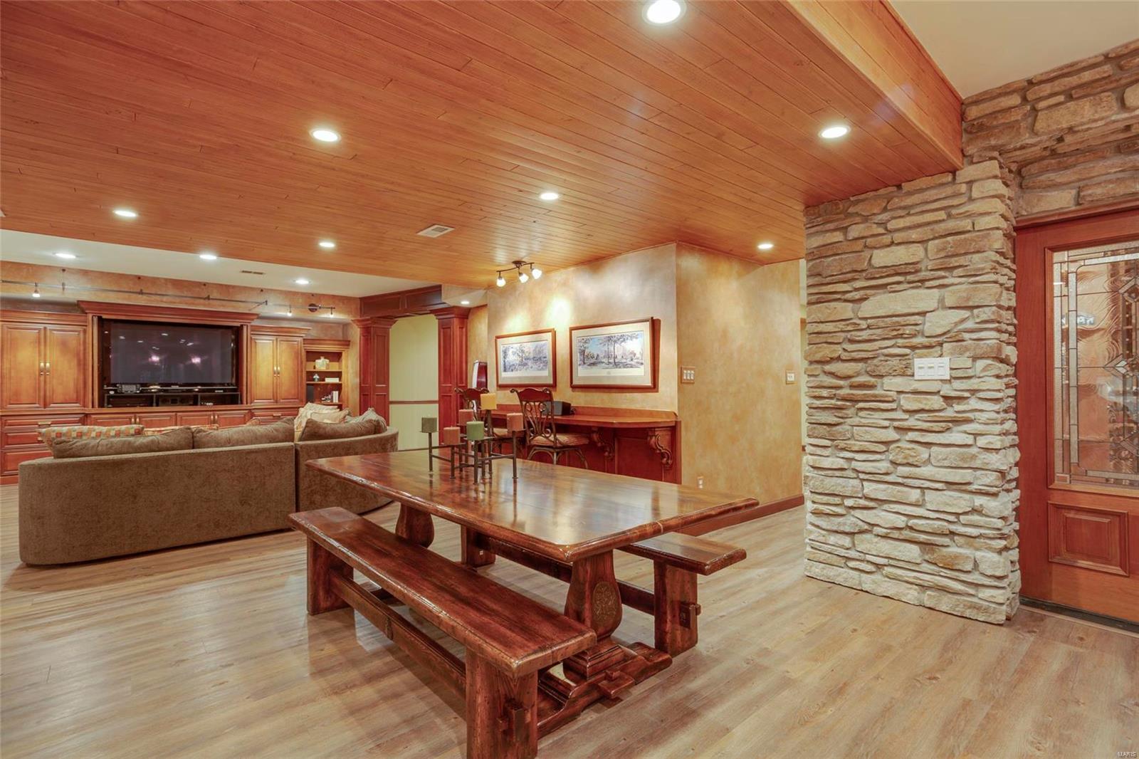 Greystone - Residential