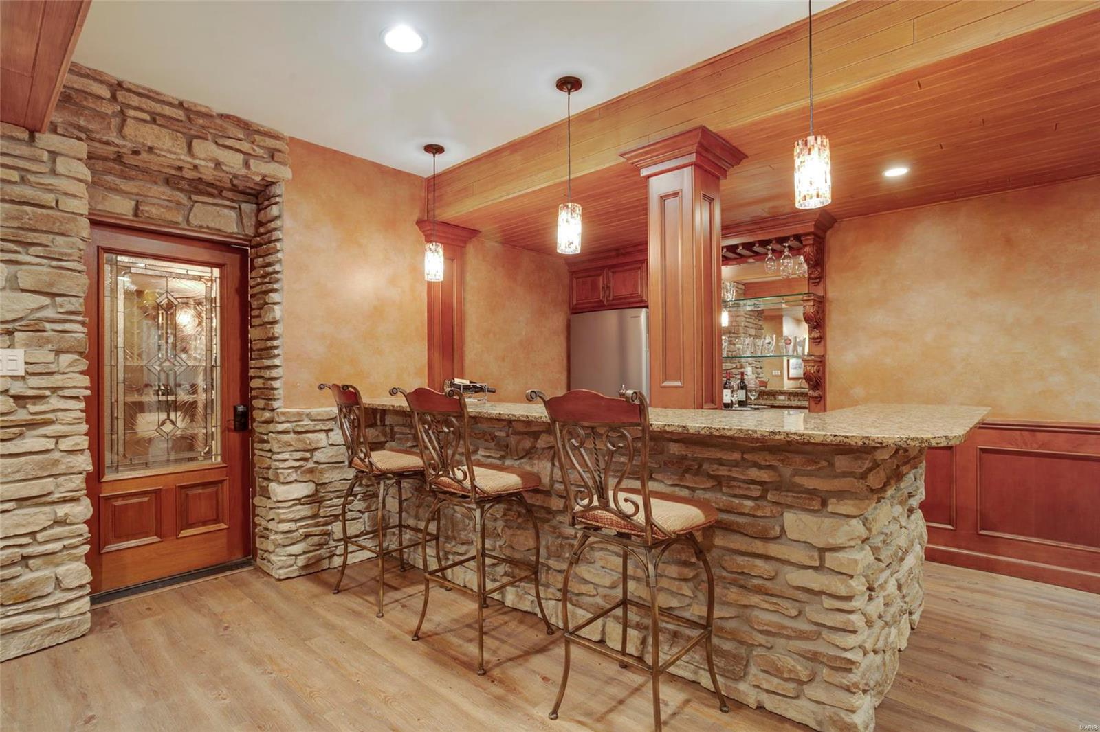 Greystone - Residential