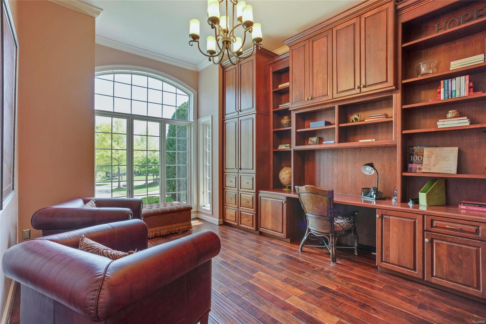 Greystone - Residential