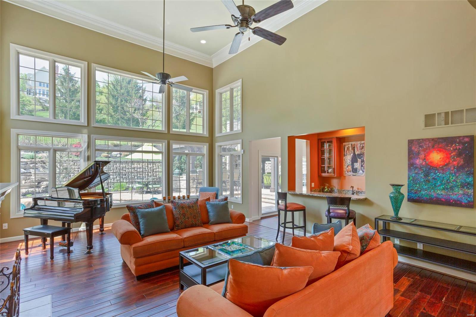 Greystone - Residential