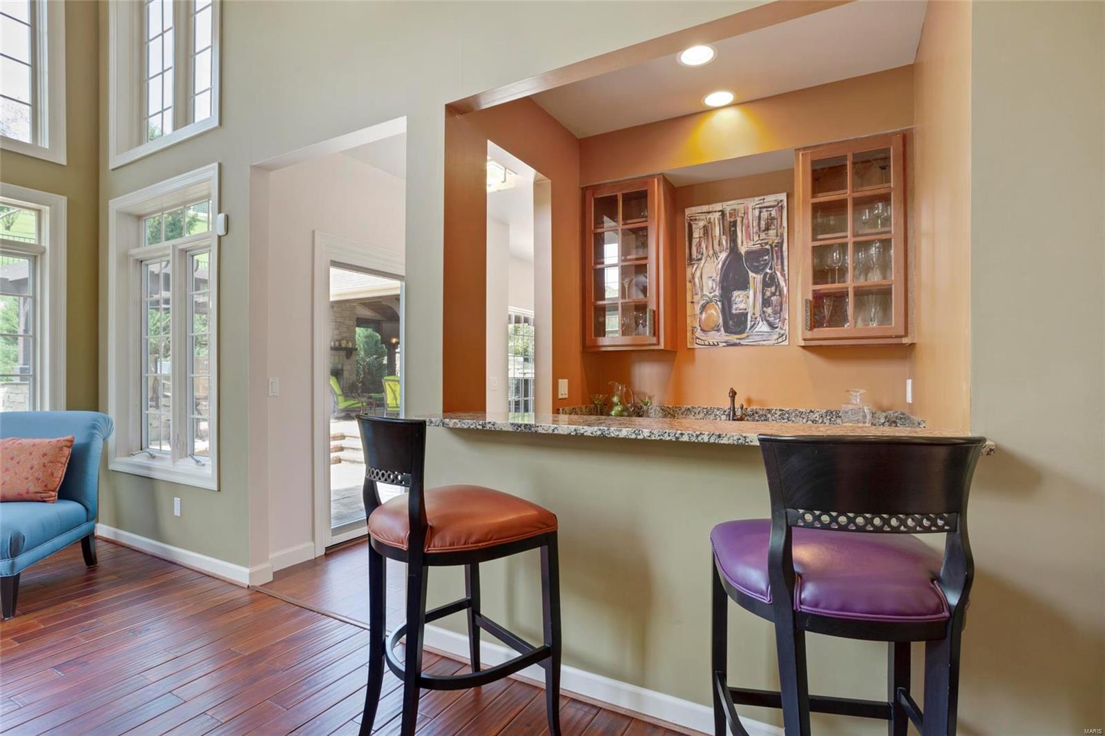 Greystone - Residential