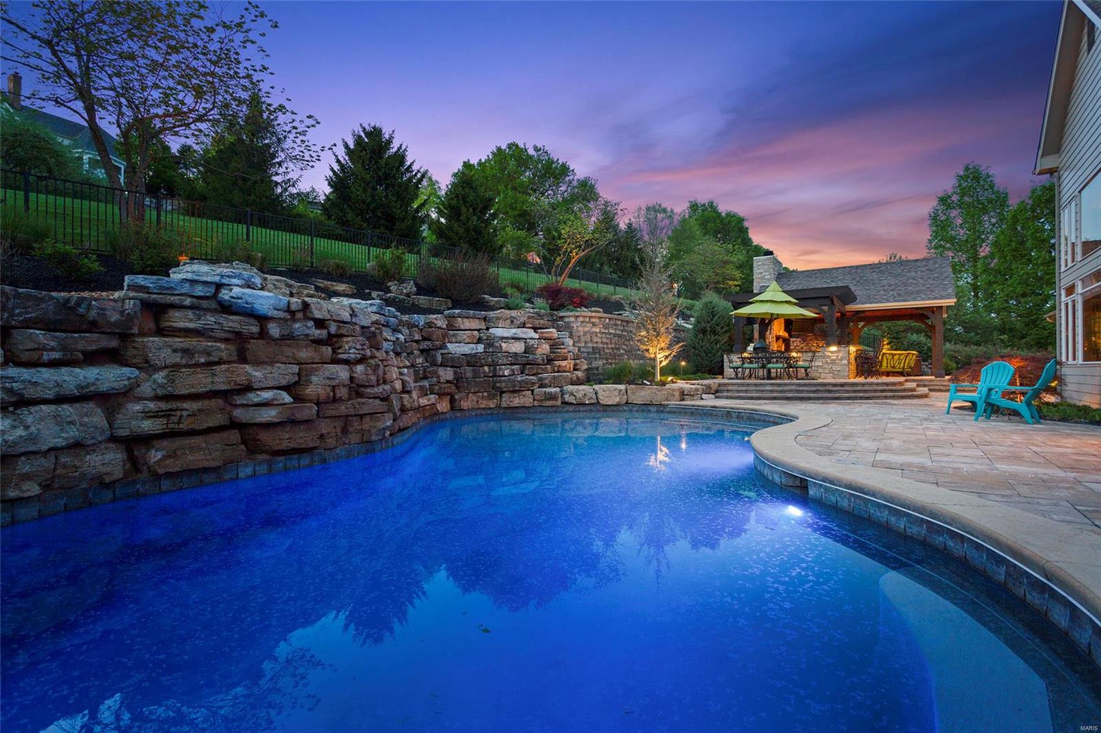 Greystone - Residential