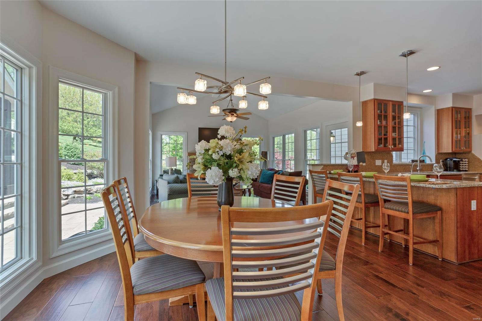 Greystone - Residential