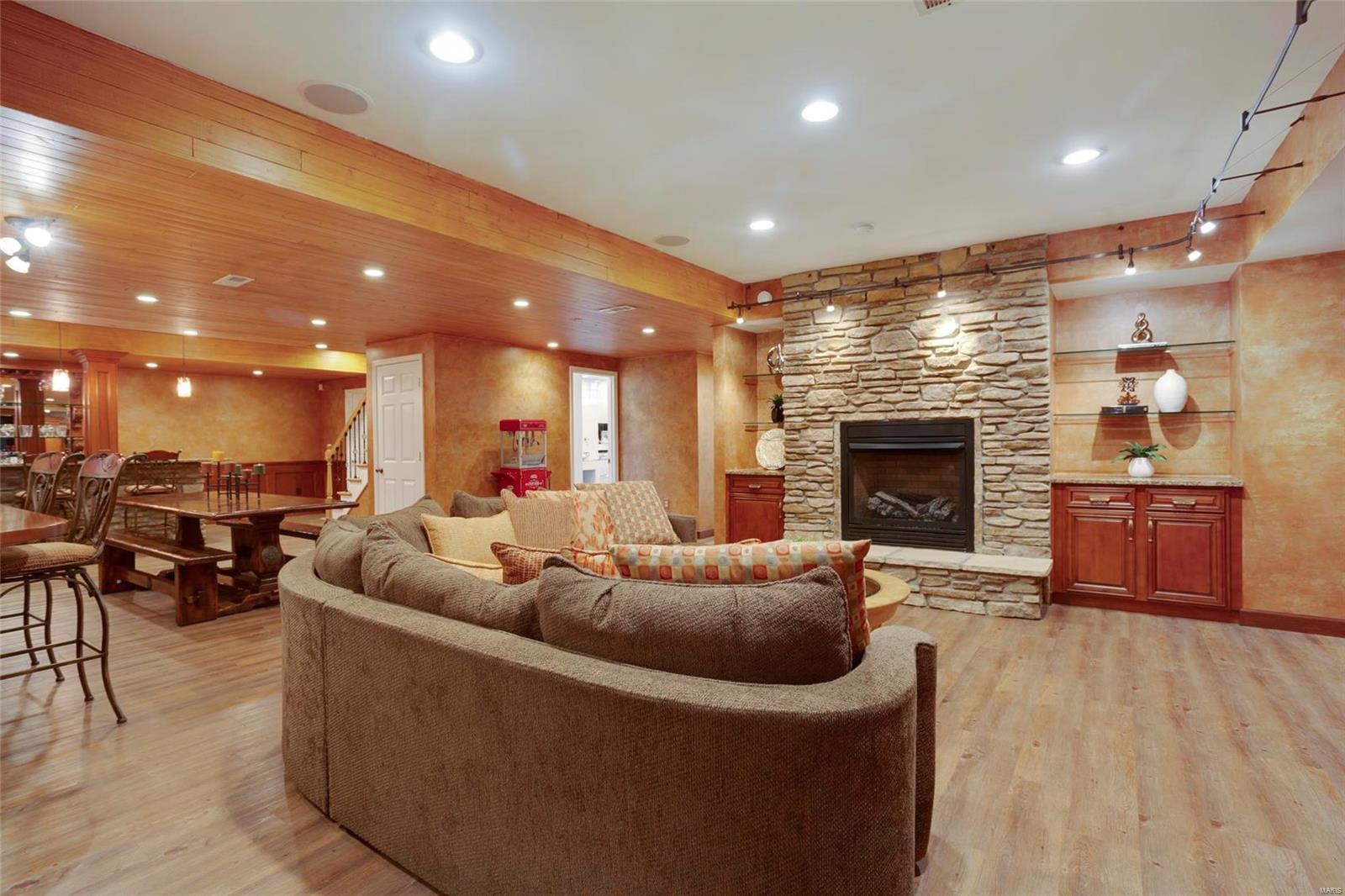 Greystone - Residential