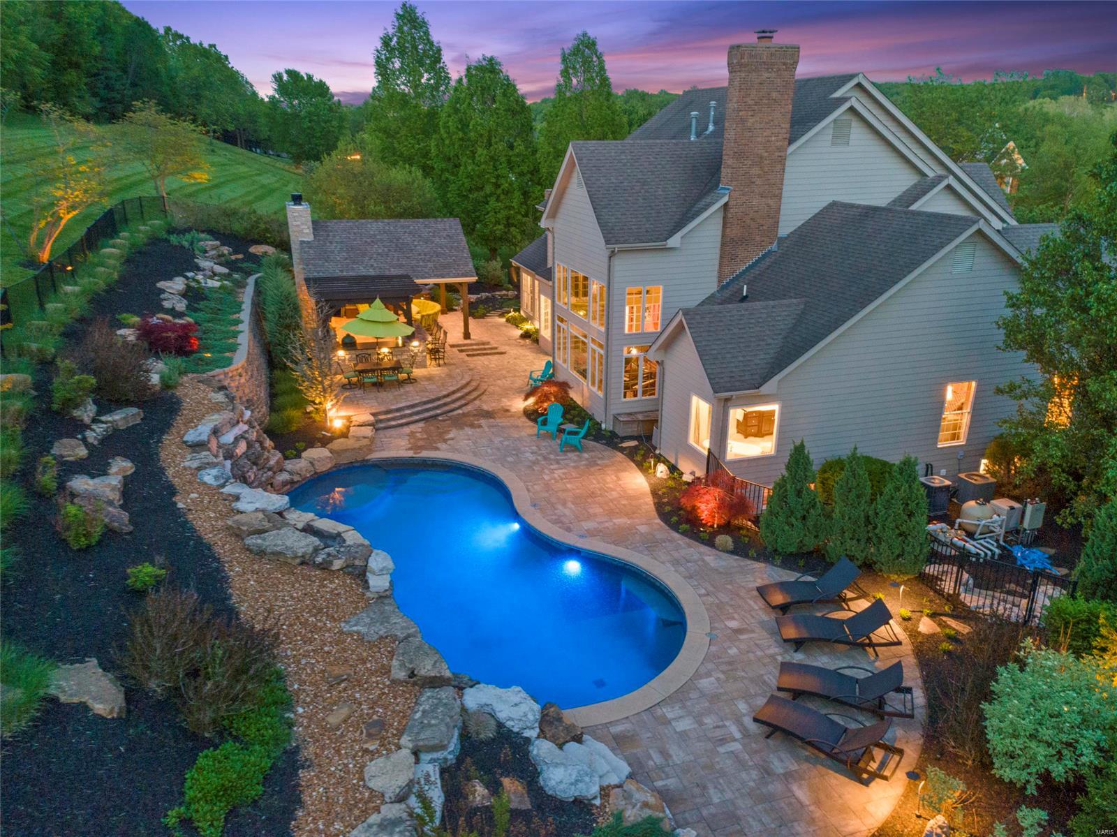 Greystone - Residential