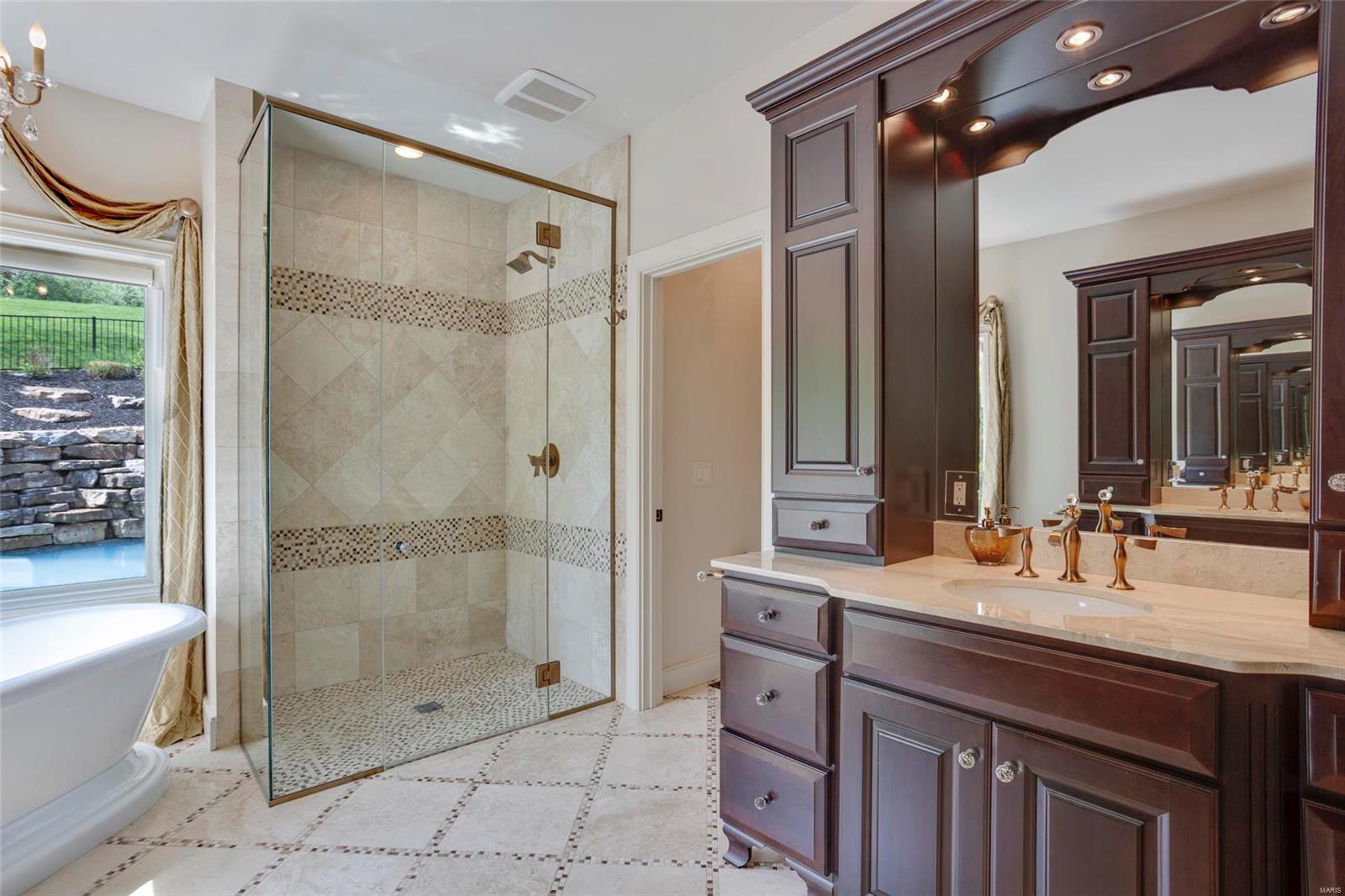 Greystone - Residential