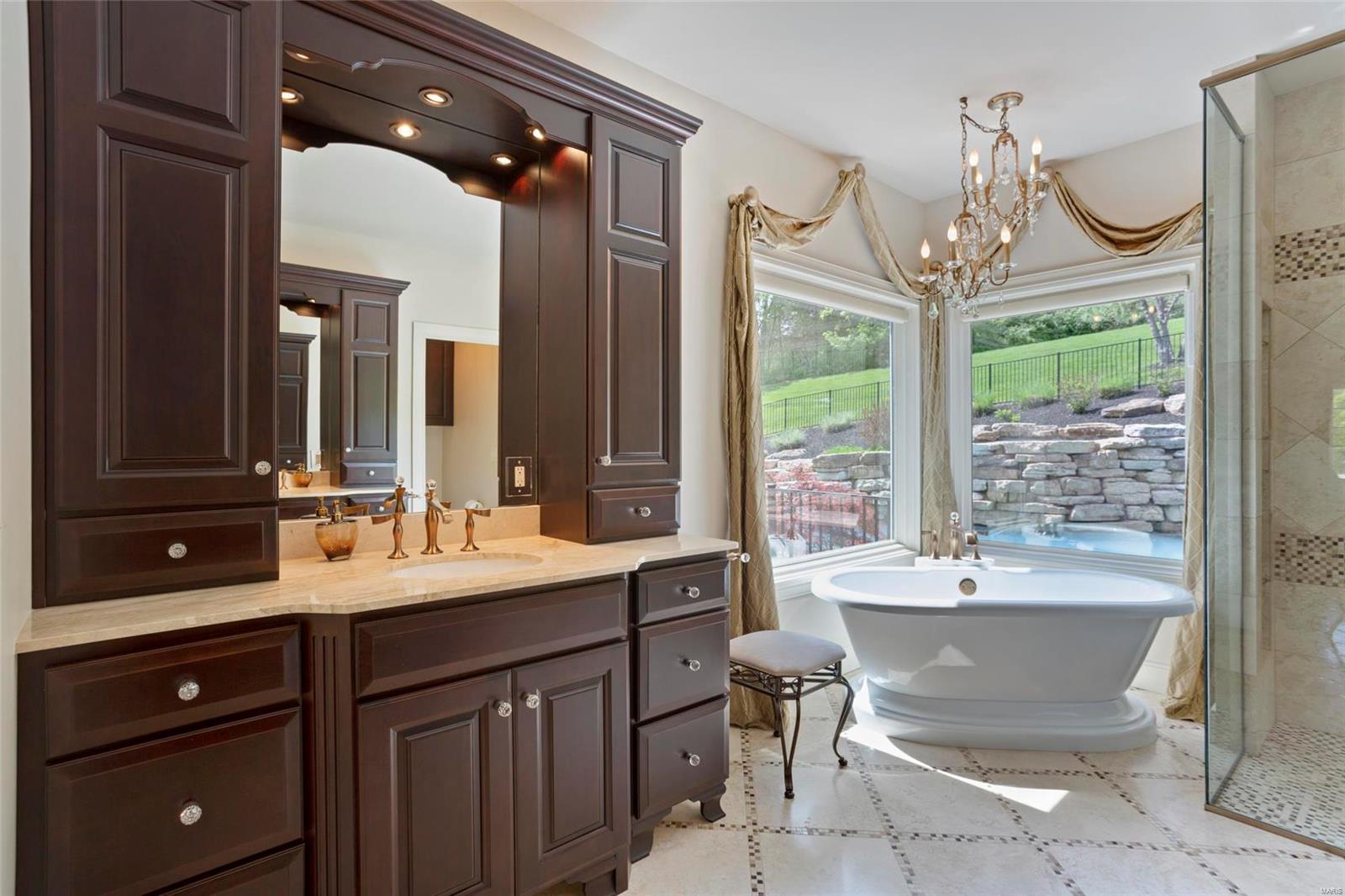 Greystone - Residential