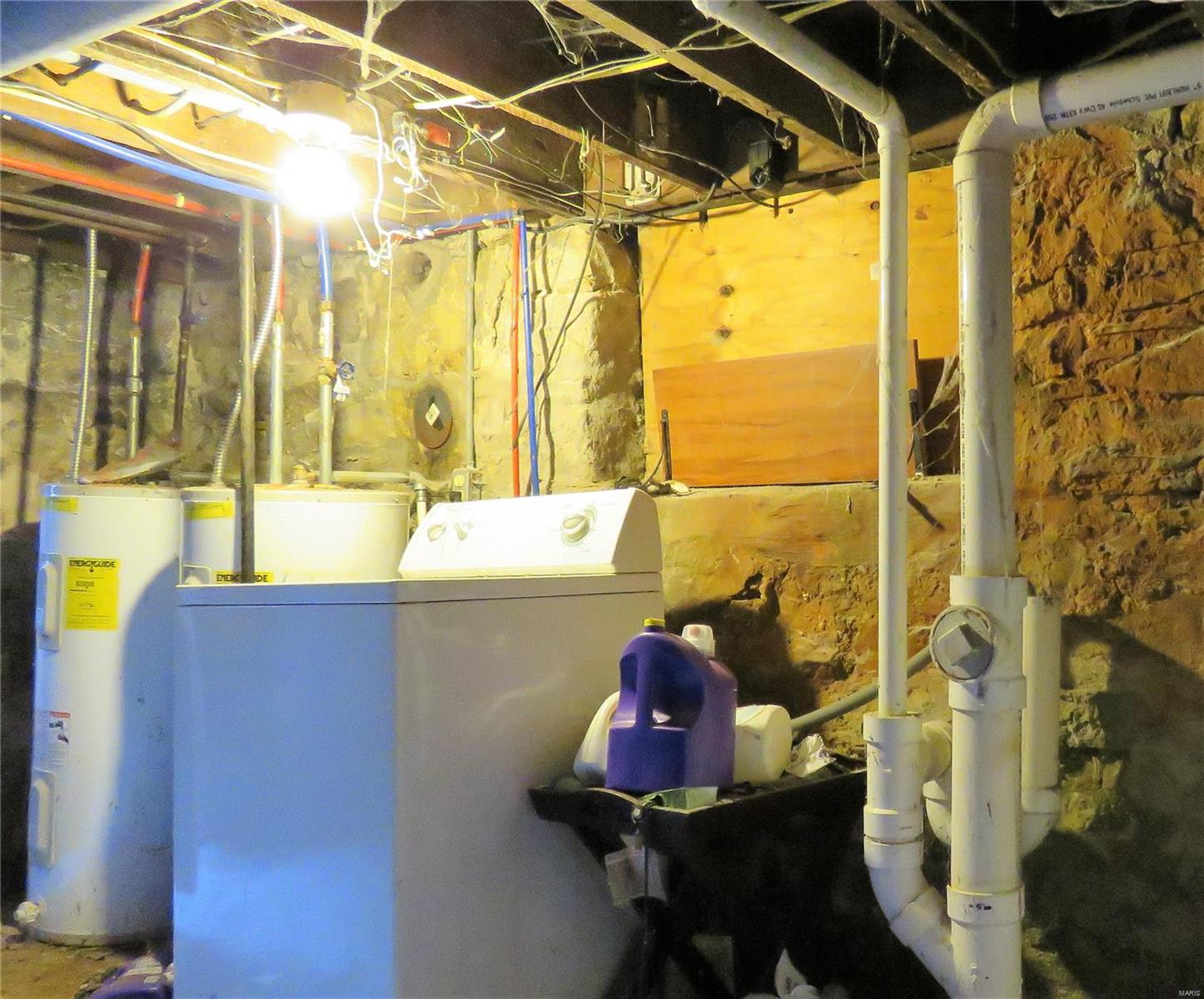 Tower Grove Heights Addition - Residential Income