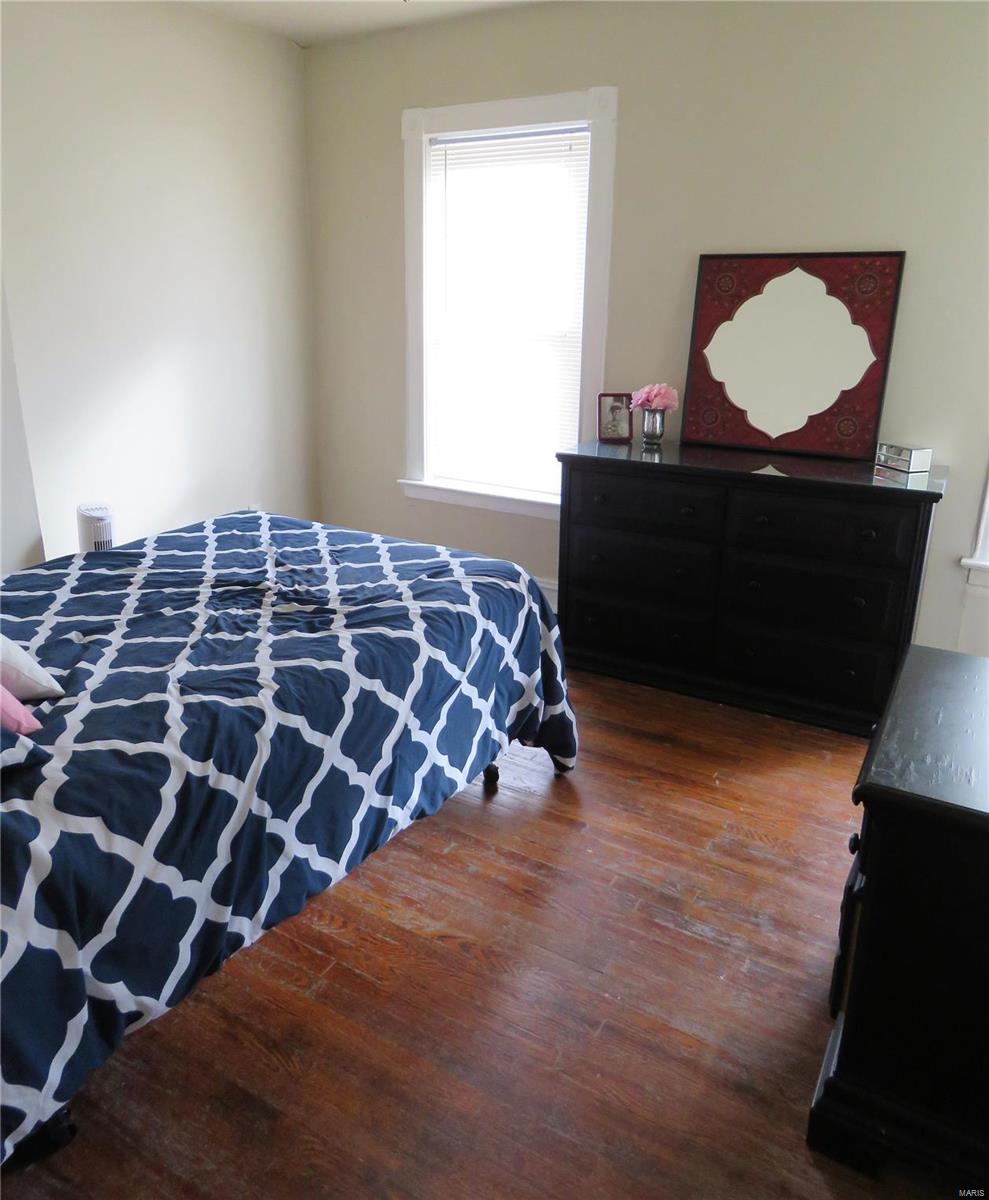 Tower Grove Heights Addition - Residential Income