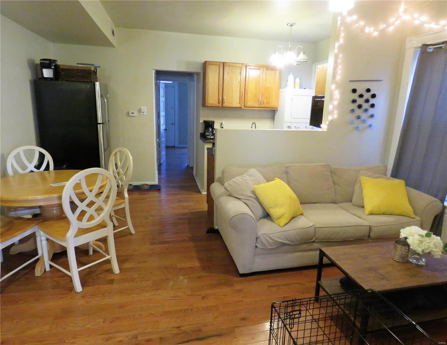 Tower Grove Heights Addition - Residential Income