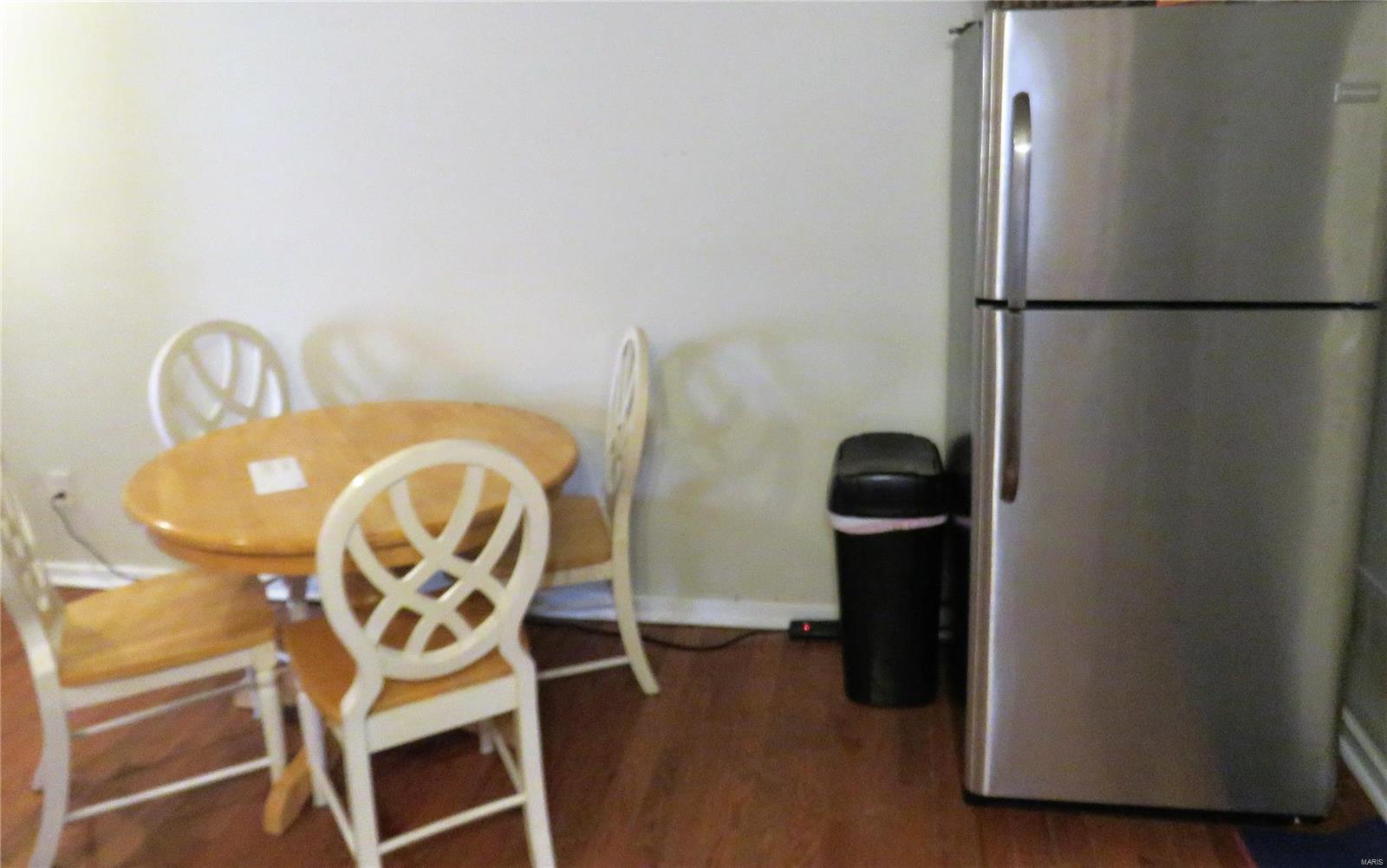 Tower Grove Heights Addition - Residential Income