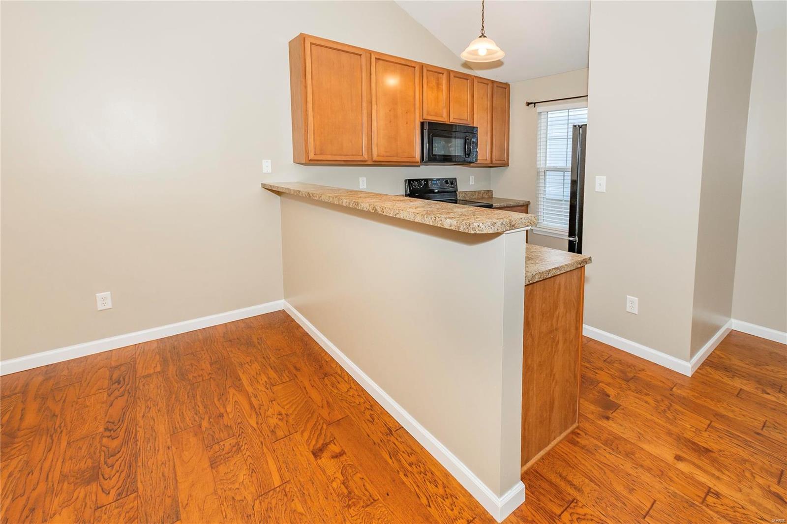 Brandy Mill Condo 13 - Residential