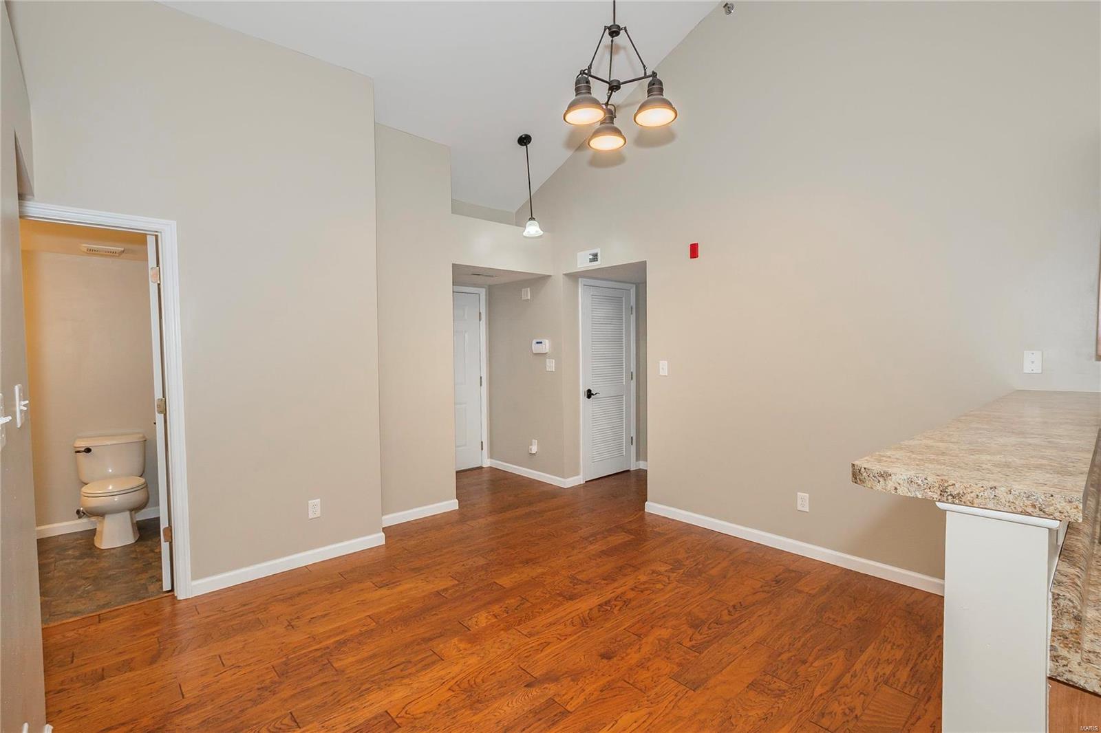 Brandy Mill Condo 13 - Residential