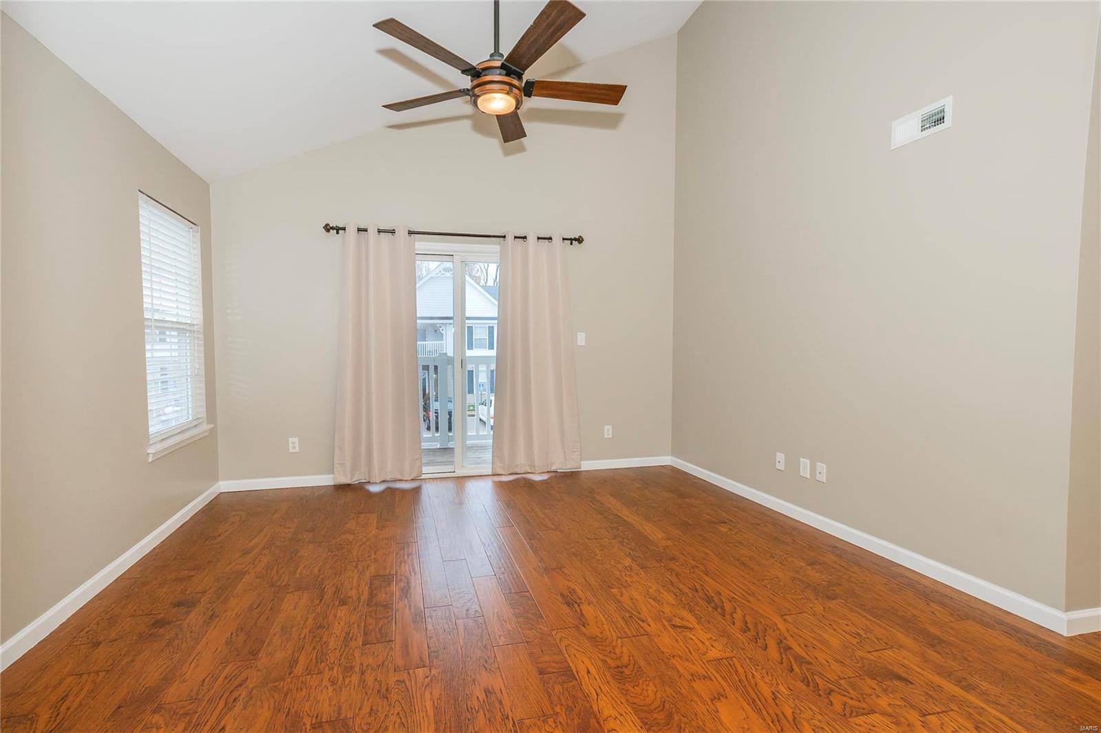 Brandy Mill Condo 13 - Residential