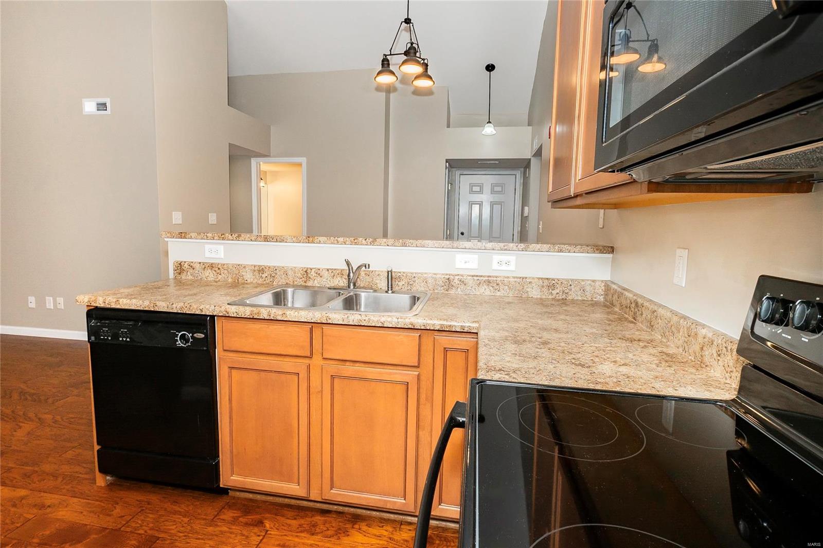 Brandy Mill Condo 13 - Residential