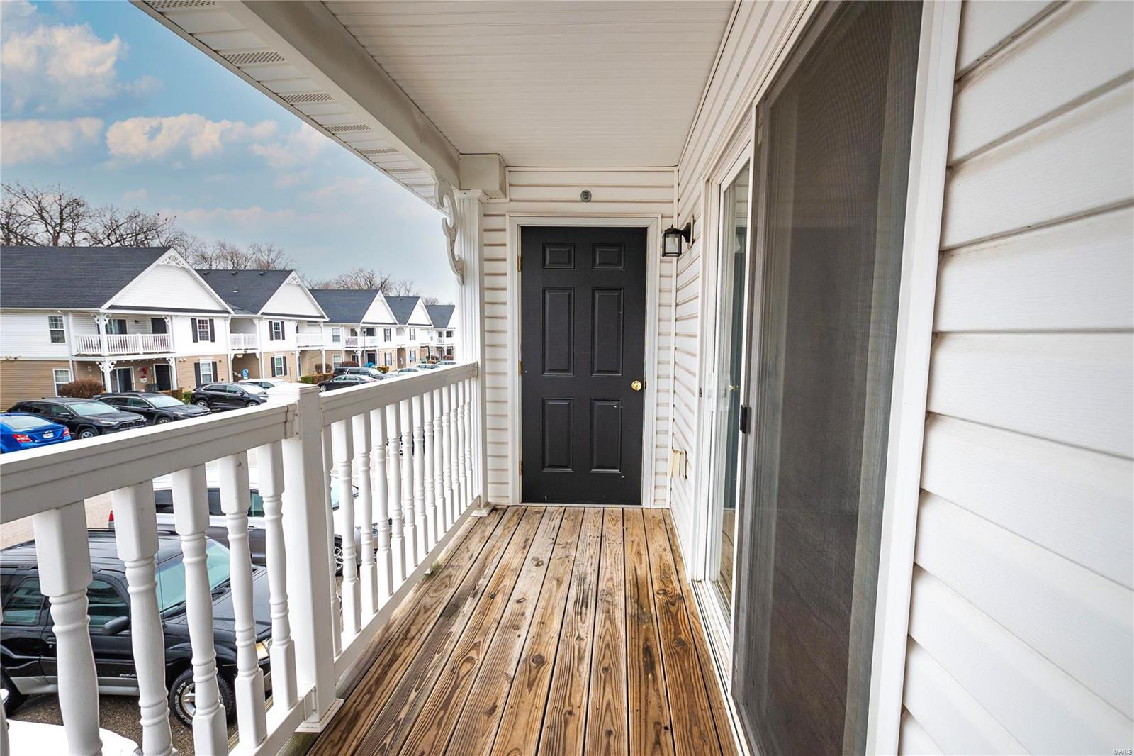 Brandy Mill Condo 13 - Residential
