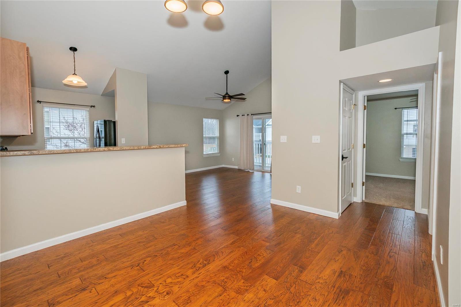 Brandy Mill Condo 13 - Residential
