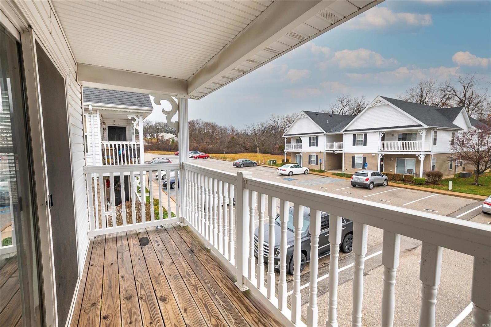 Brandy Mill Condo 13 - Residential