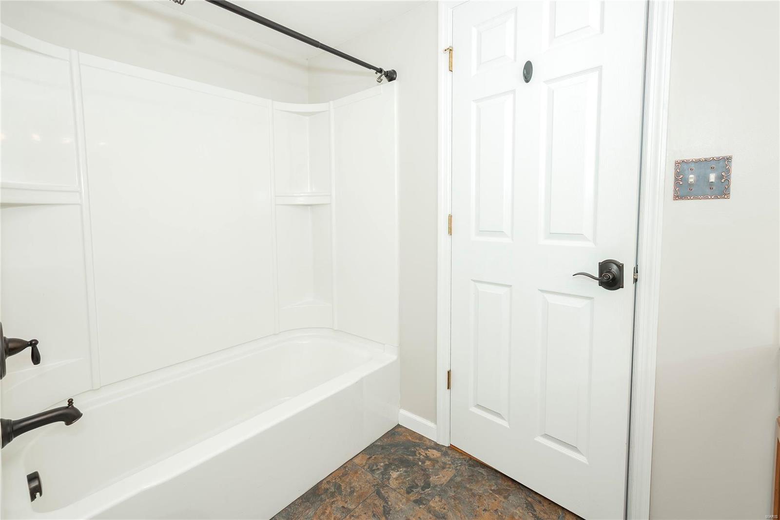 Brandy Mill Condo 13 - Residential