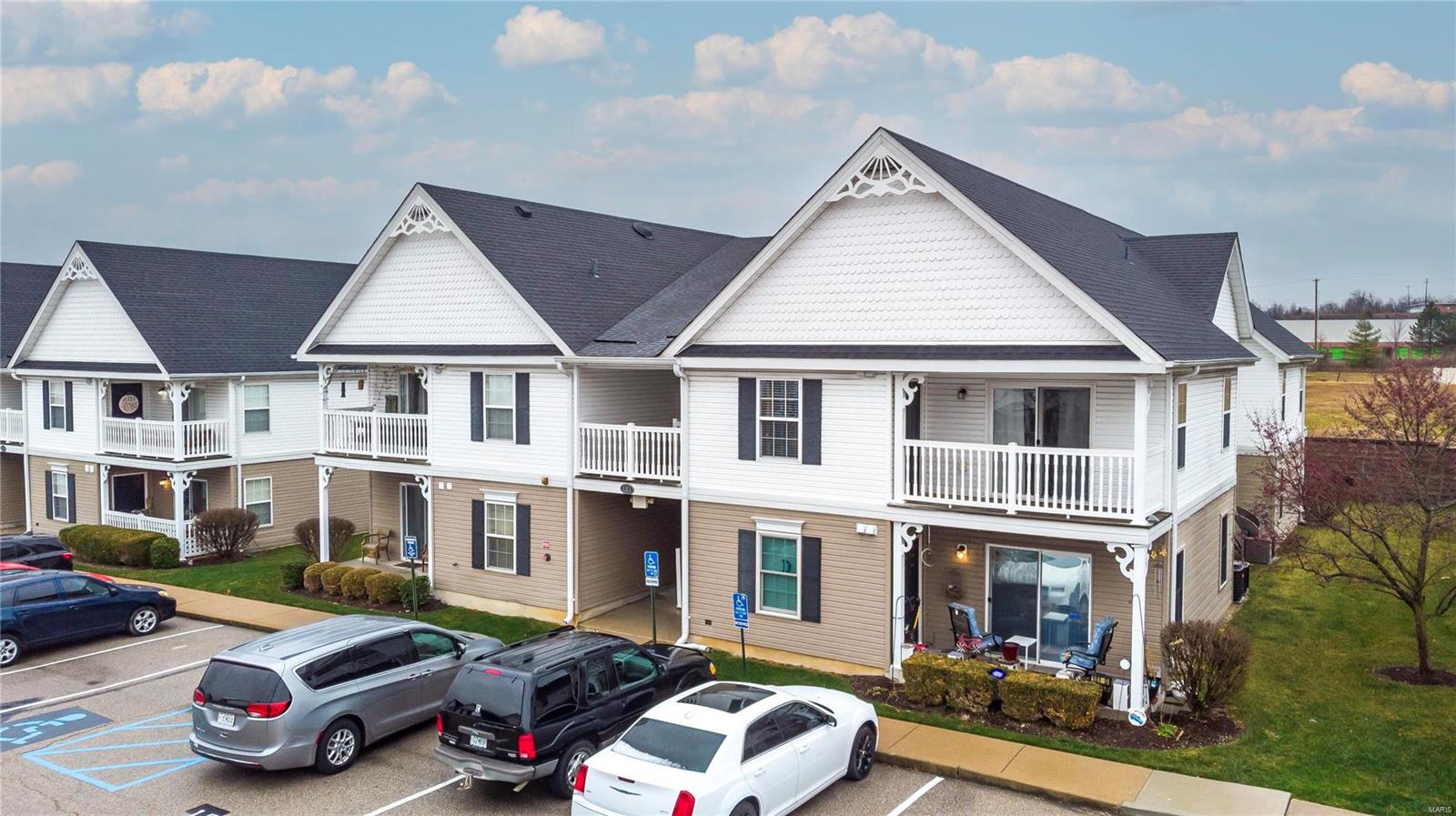 Brandy Mill Condo 13 - Residential