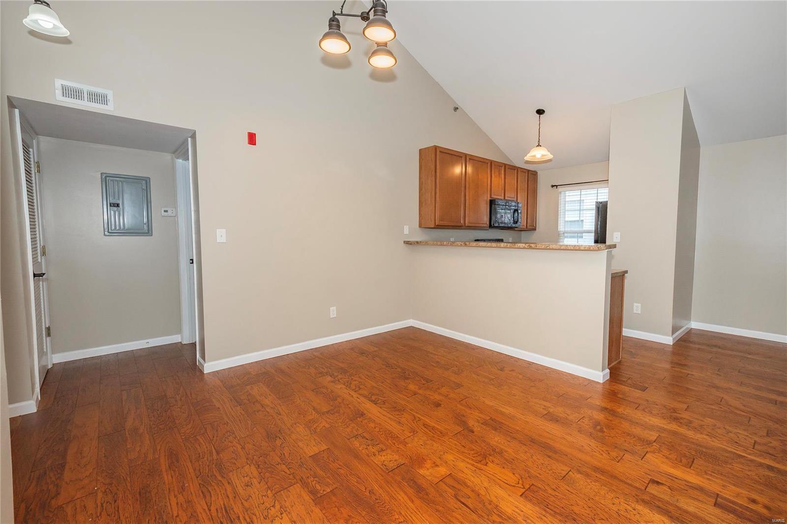 Brandy Mill Condo 13 - Residential