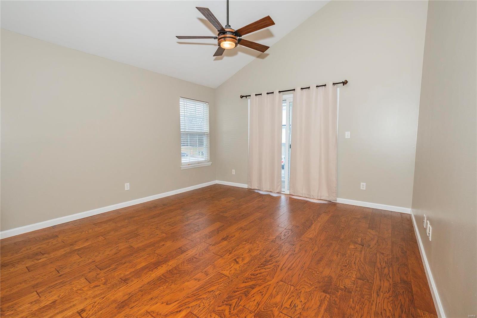 Brandy Mill Condo 13 - Residential