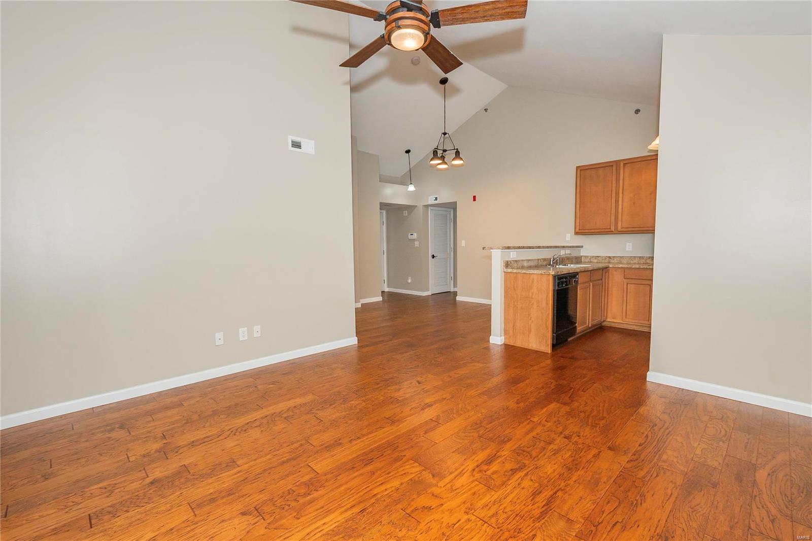 Brandy Mill Condo 13 - Residential