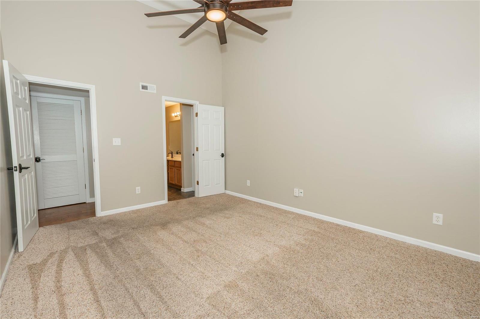 Brandy Mill Condo 13 - Residential