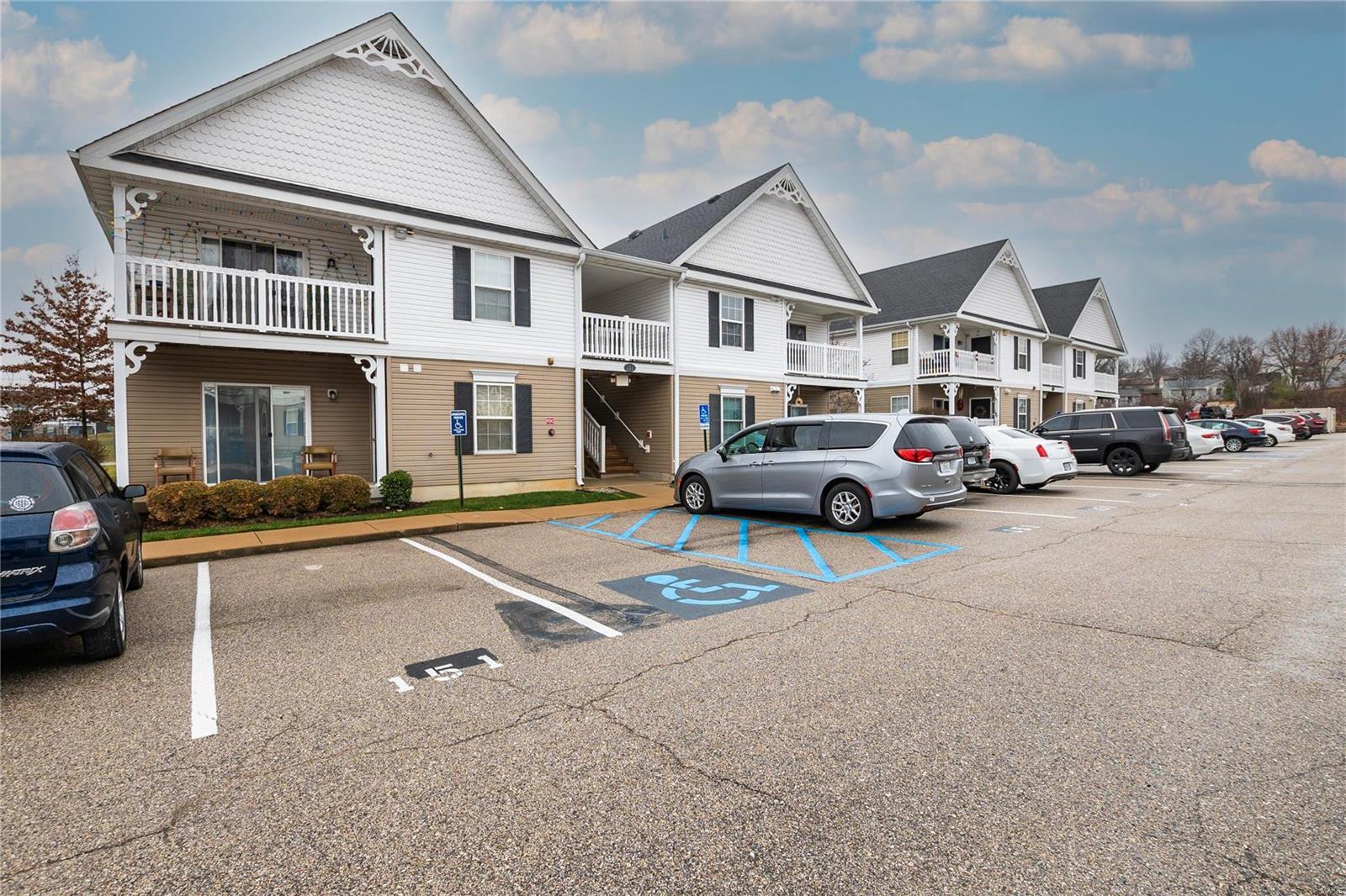Brandy Mill Condo 13 - Residential
