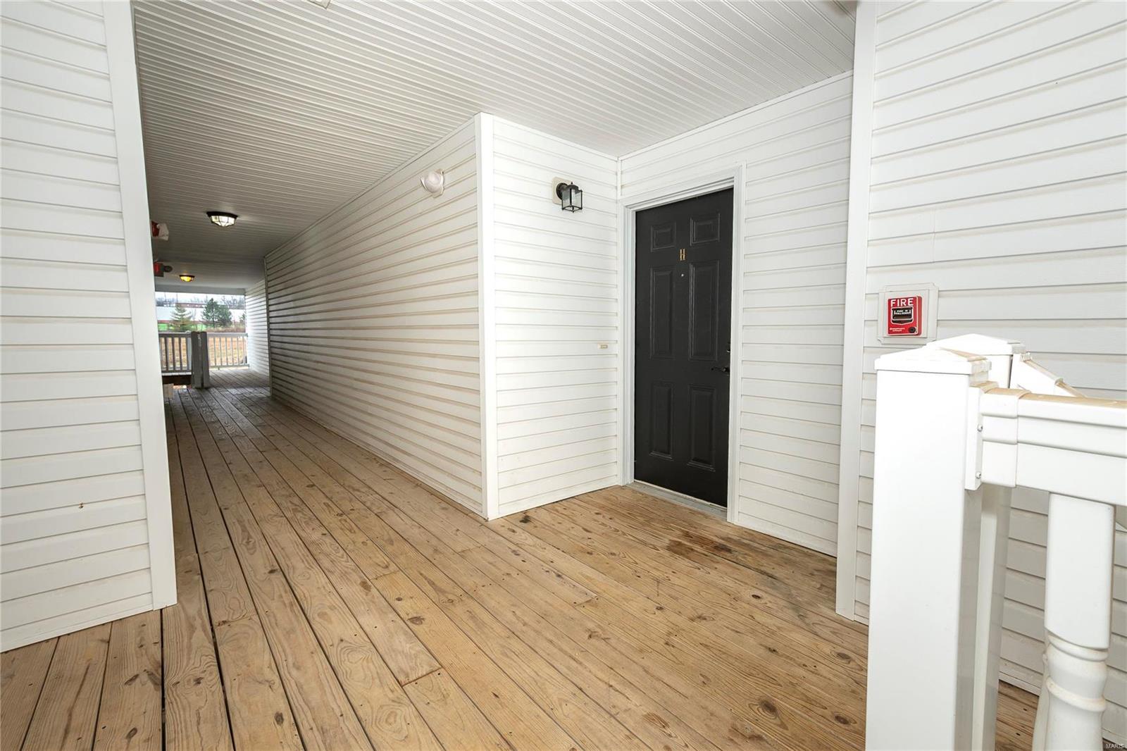 Brandy Mill Condo 13 - Residential