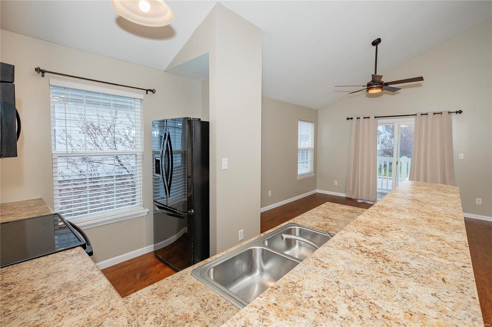 Brandy Mill Condo 13 - Residential