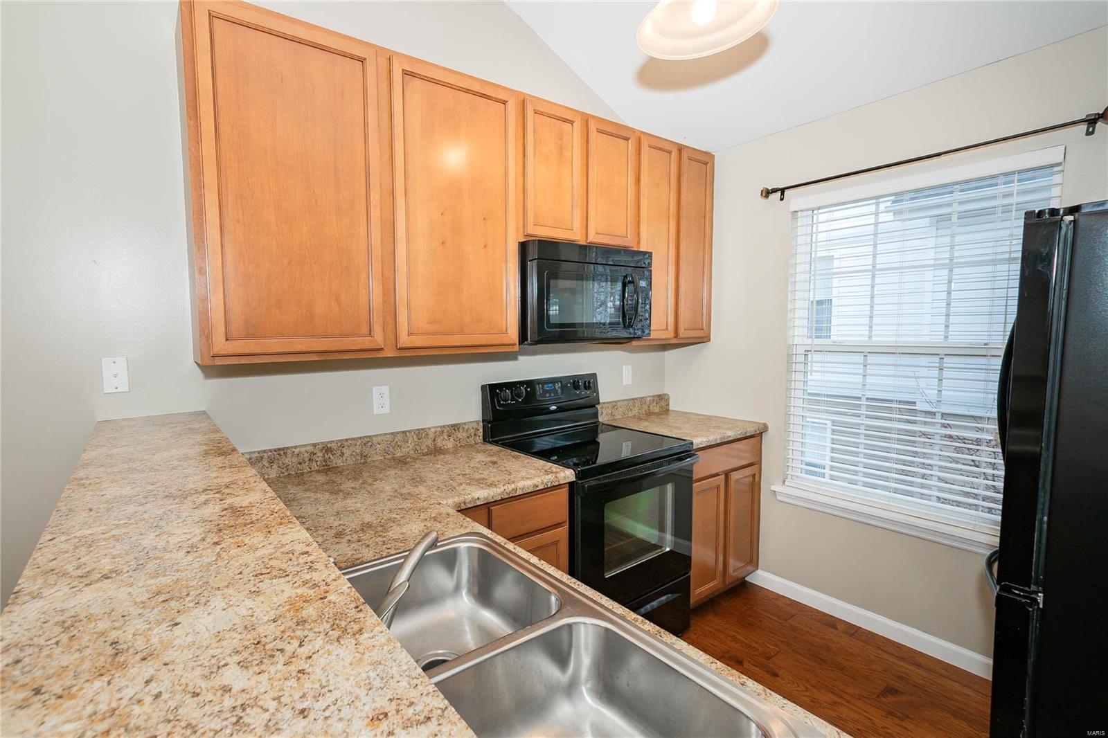 Brandy Mill Condo 13 - Residential