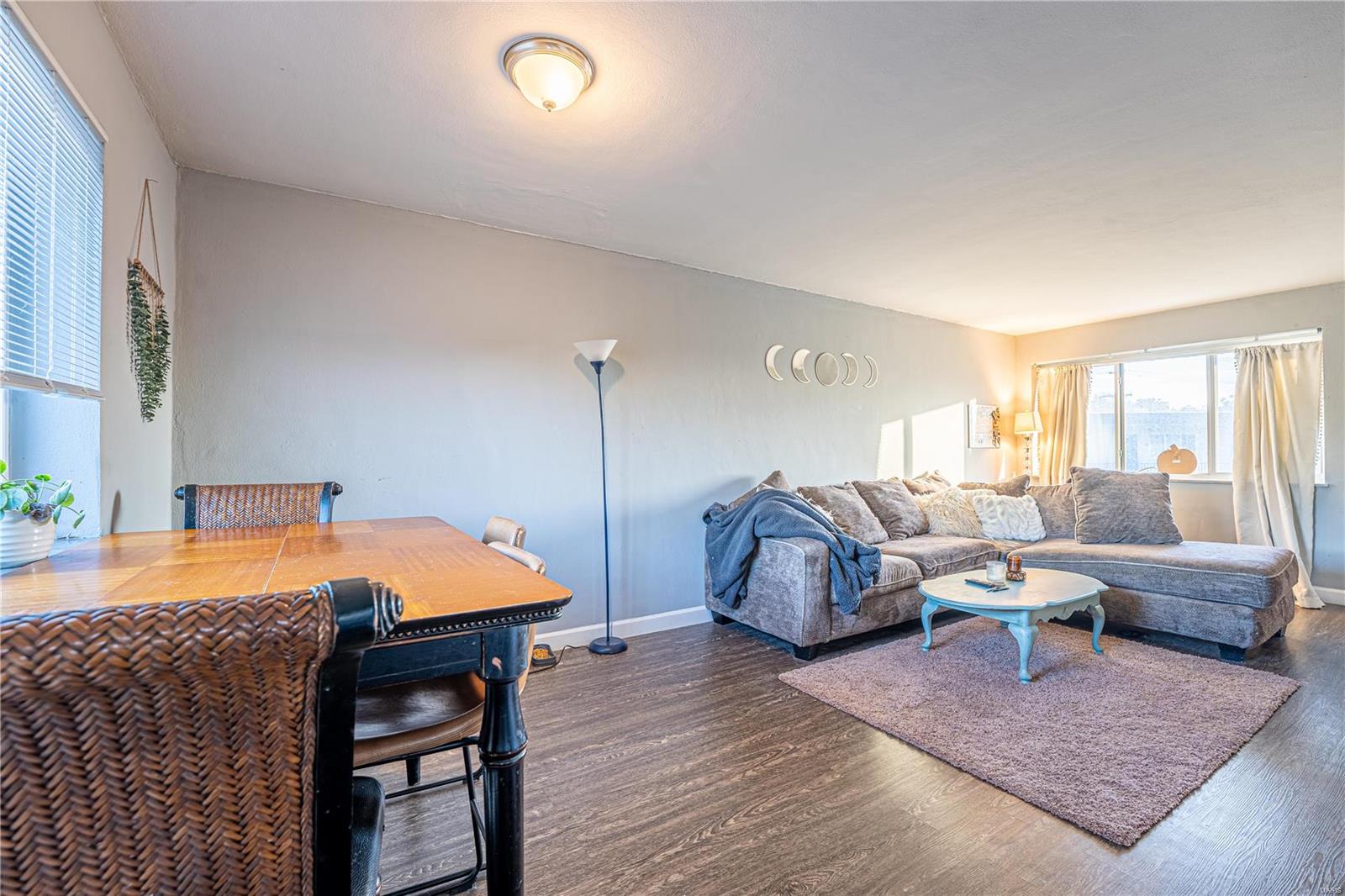 John D Finney - Residential Income