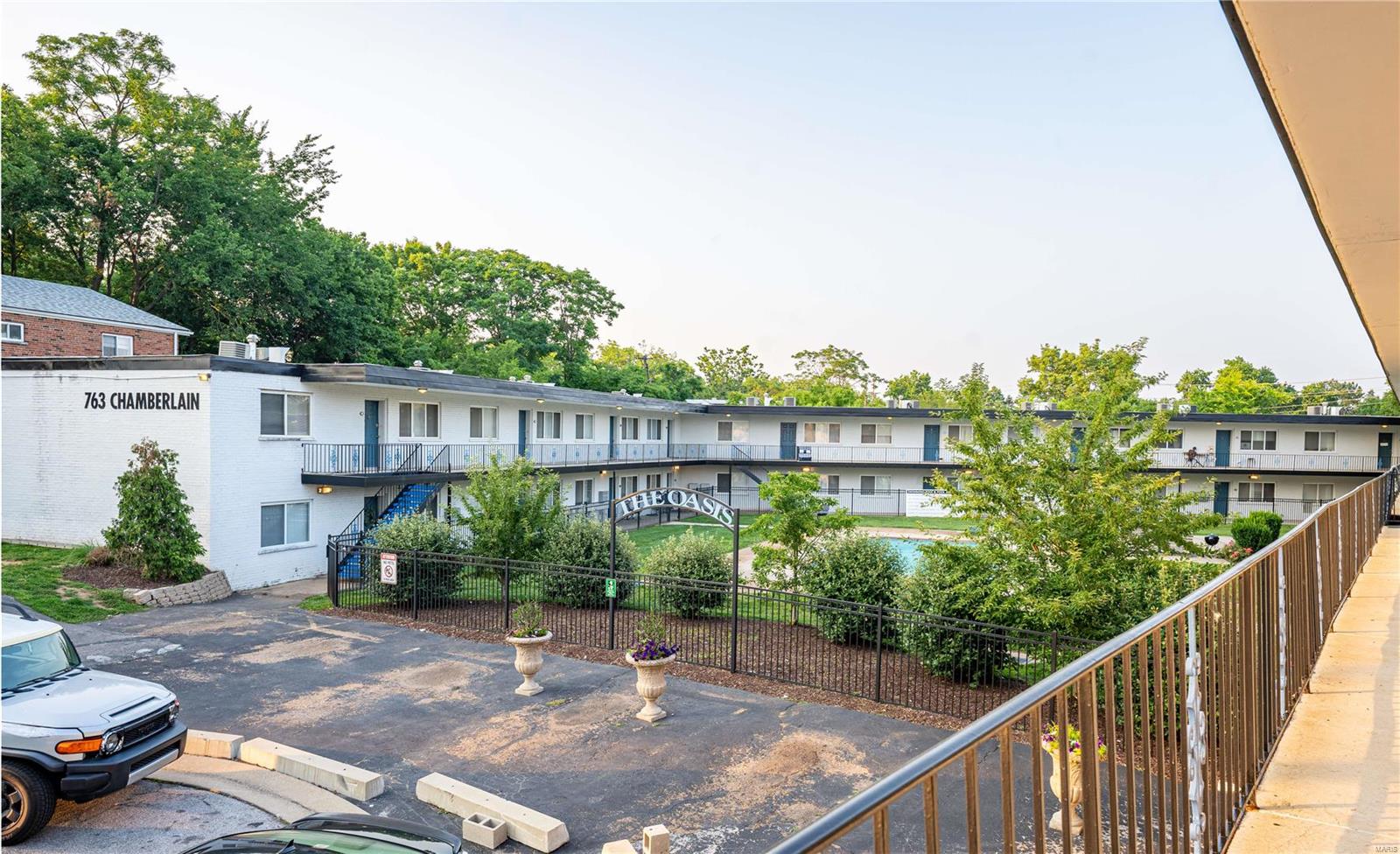 John D Finney - Residential Income