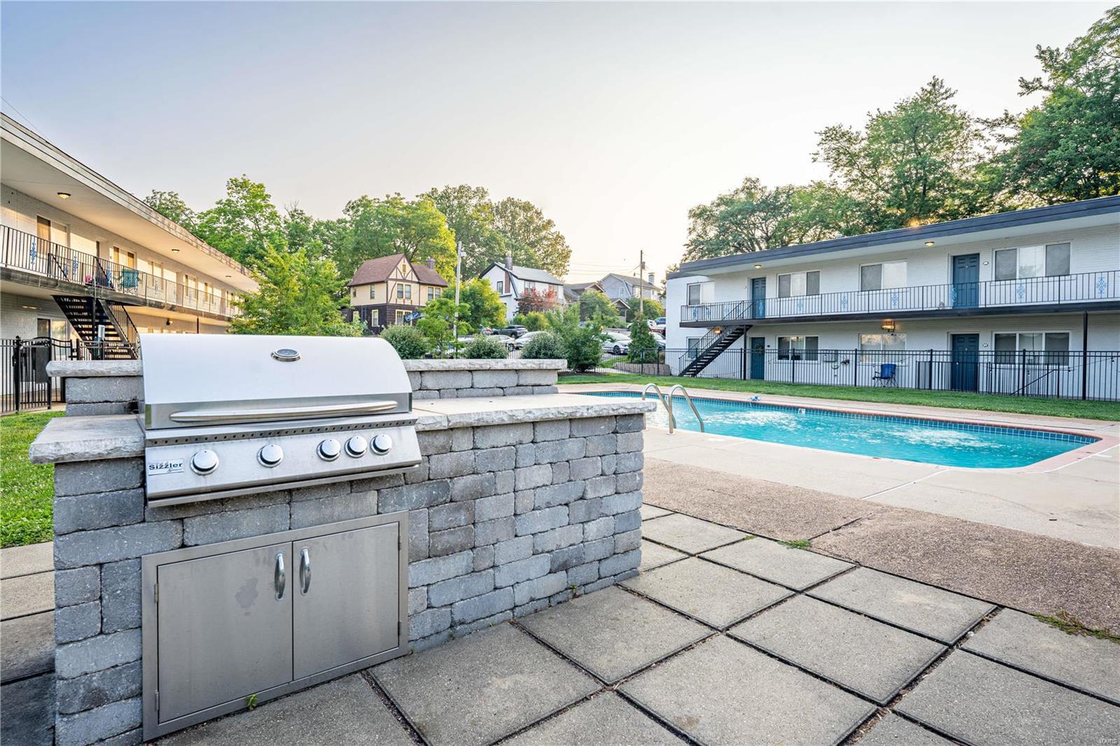 John D Finney - Residential Income