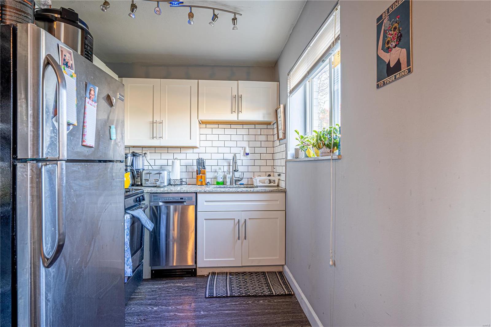 John D Finney - Residential Income